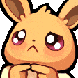 Eevee_Please Eevee_Please