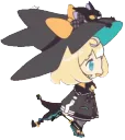 MillieWalking MillieWalking