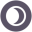 Dark Discord emoji