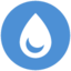 Water Discord emoji