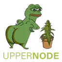pepegrows Discord Emoji