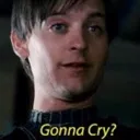 Gonnacry gonnacry Discord Emoji