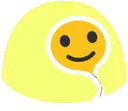 comfyblob_yellow