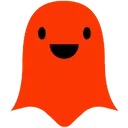 GhostRed Discord Emoji