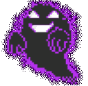 pokeghost Discord Emoji