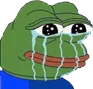 pepecry Discord Emoji