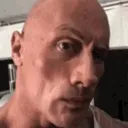 therockeyebrowraise