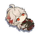 kazudead