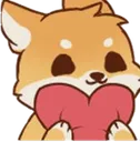 HeartDog