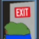 PepeExit