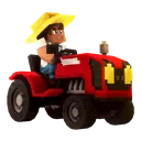 tractor