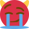 DevilCry Discord Emoji