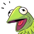 kremit7Ribbit Discord Emoji
