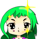 minto_san_sparkle minto_san_sparkle