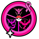 OTTbadgepinkribbon Discord emoji