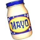 mayo