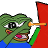 Peepogamble Discord Emoji
