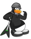 :SWAT_penguin: