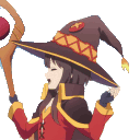 megu Discord emoji