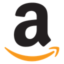 AmazonLogoTransparentPNG Discord emoji