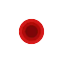 5956 Pointred Discord Emoji