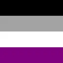 Asexual
