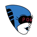 queenpog Discord Emoji