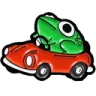 frogcar