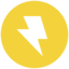 Electric Discord emoji