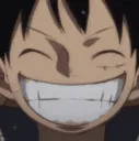 Luffy_Happy