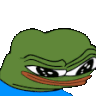 Bigbrainpepe bigbrainpepe Discord Emoji