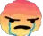 Angrycry angrycry Discord Emoji