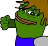 Pepe Punch pepe_punch Discord Emoji