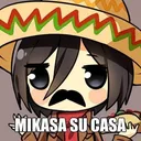 Ace_Mikusto Discord Emoji