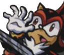 Scaredshadow