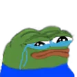 PeepoUpset