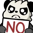 CC_PandaNo