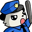 CC_PandaPolice