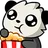 :CC_PandaPopcorn: CC_PandaPopcorn