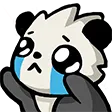 :CC_PandaCryhug: CC_PandaCryhug
