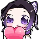 ShinobuHeart ShinobuHeart