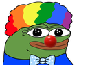 :clown: