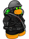:SWAT_archer: