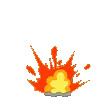 explosion
