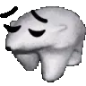 pensivepolarbear