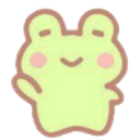 s_FrogWave Discord emoji