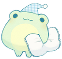 s_Froggoodnight Discord emoji