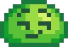 SlimeSmirk