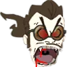 HalloweenKamonAngery HalloweenKamonAngery