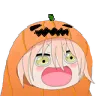 HalloweenYay Discord Emoji